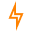 Lightning Bolt Icon