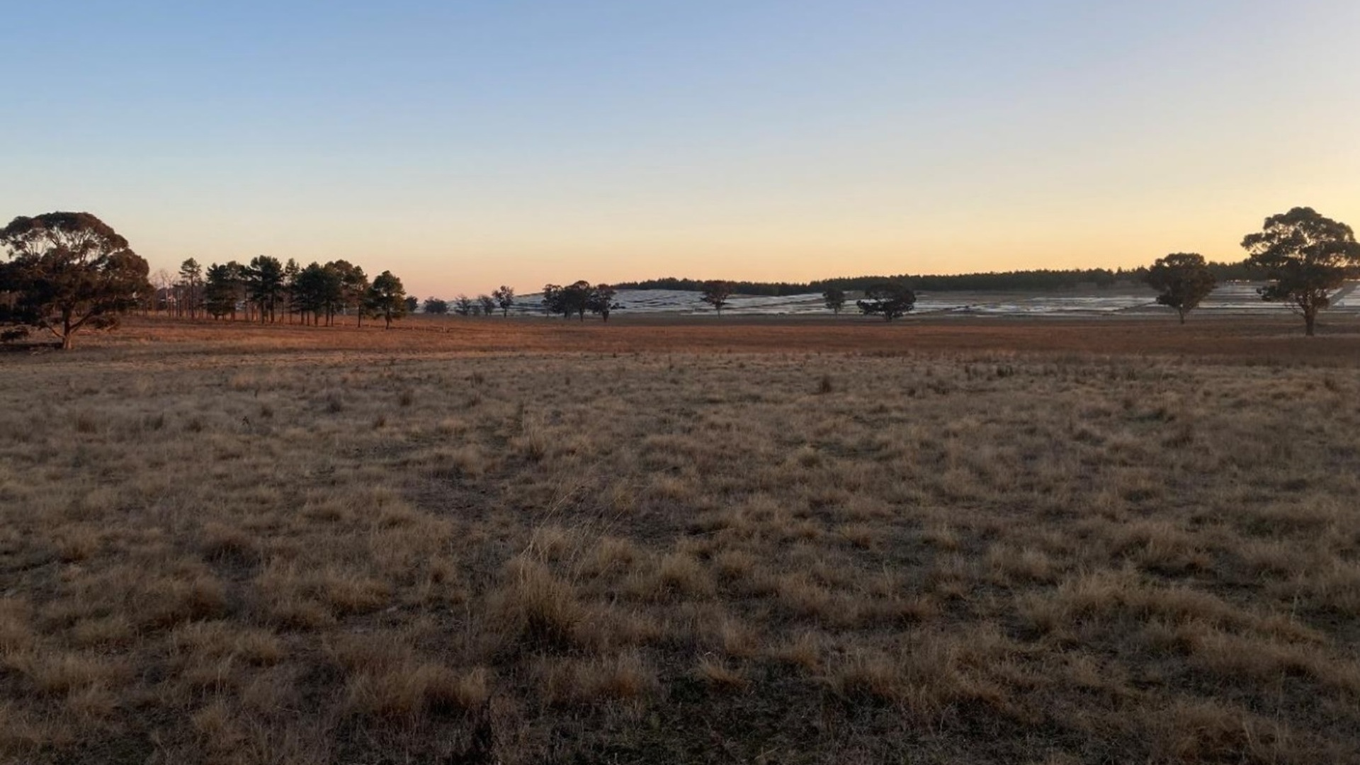 Armidale East Solar Farm